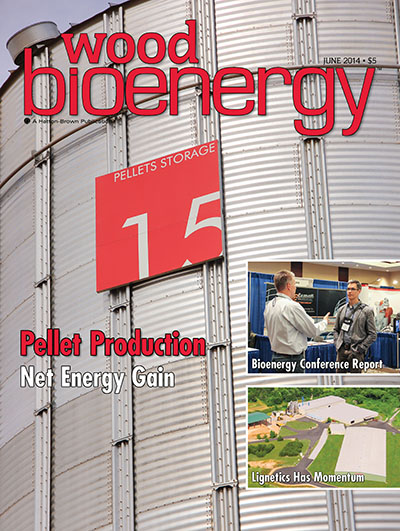 April 2014 Wood Bioenergy Cover