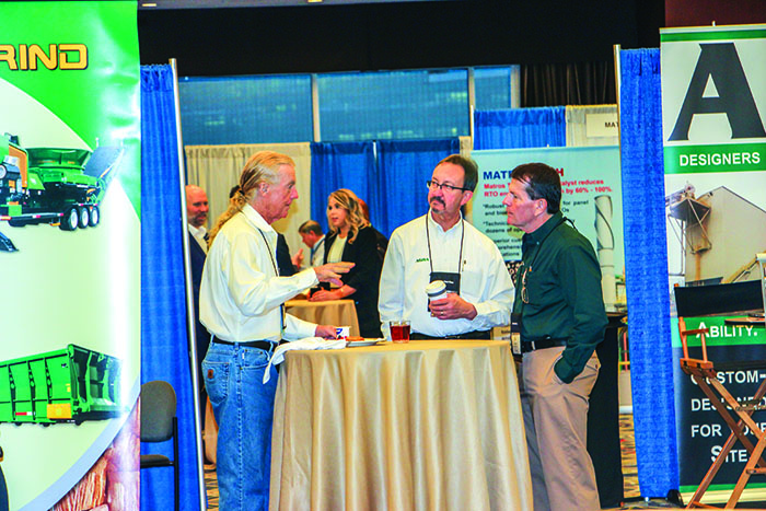 Wood Bio Conference Showcases ‘Energy That Works’