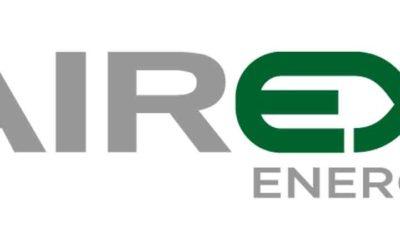 Airex Energy Completes $38M Funding Round