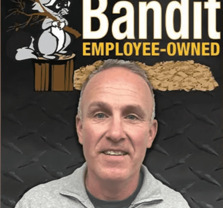 Bandit Names Craig Davis CEO/President