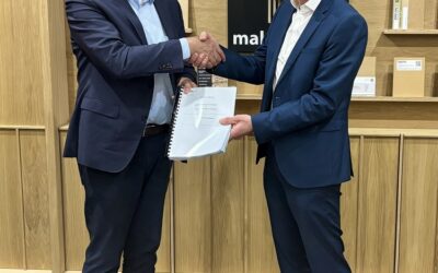 Irish Panel Manufacturer To Replace Natural Gas With Biomass